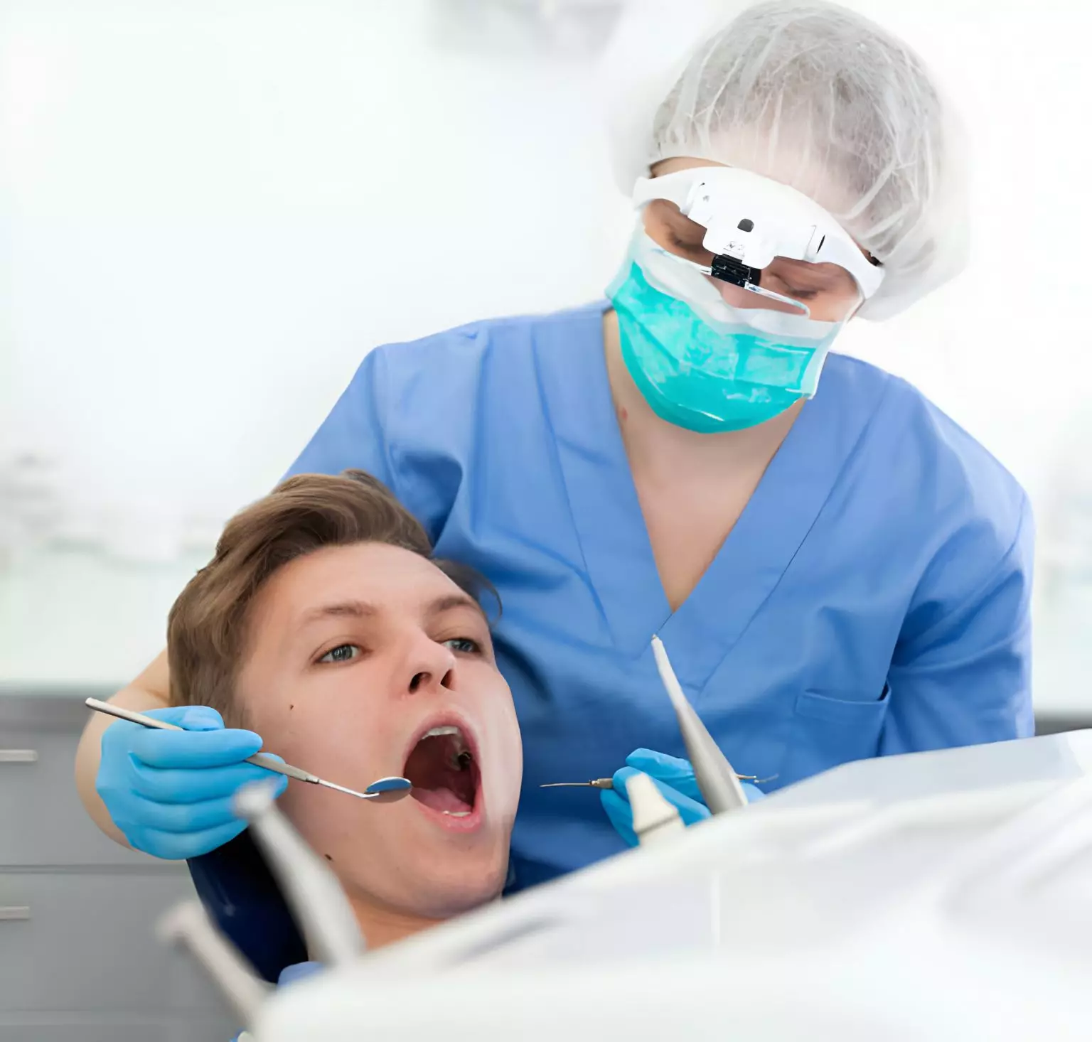 Understanding Tooth Extraction: When is it Necessary?_3