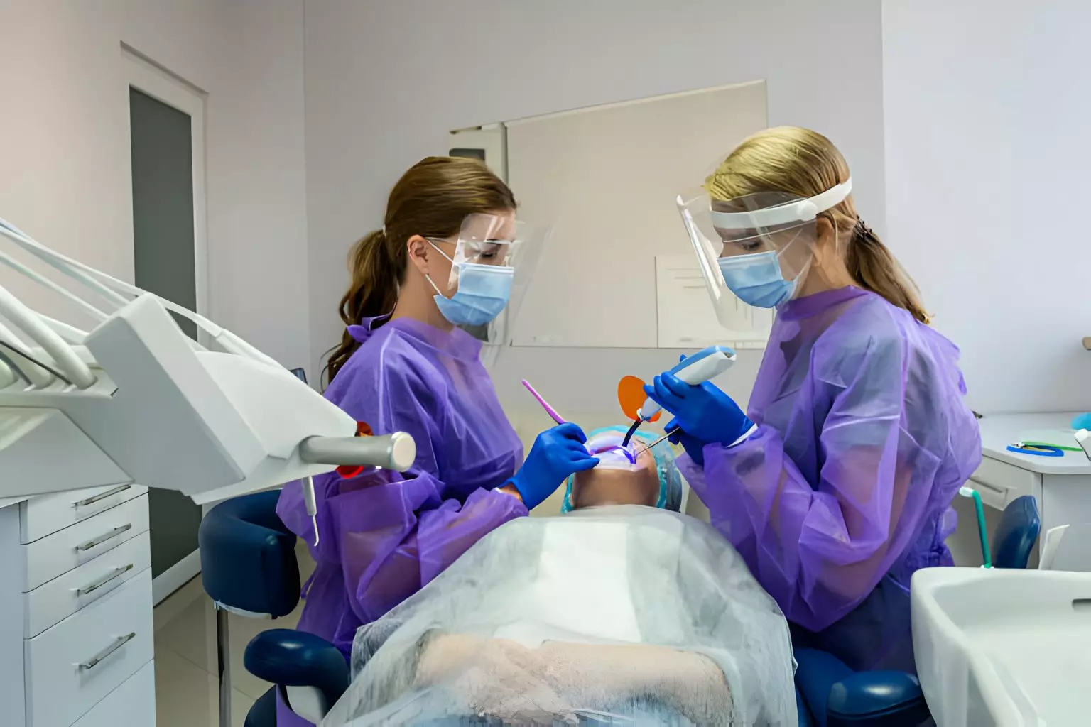 The Dentist Deep Cleaning Experience - What You Need to Know_1