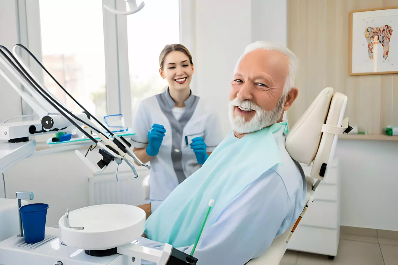 Comprehensive Dental Implants Solutions in Keller, TX_2