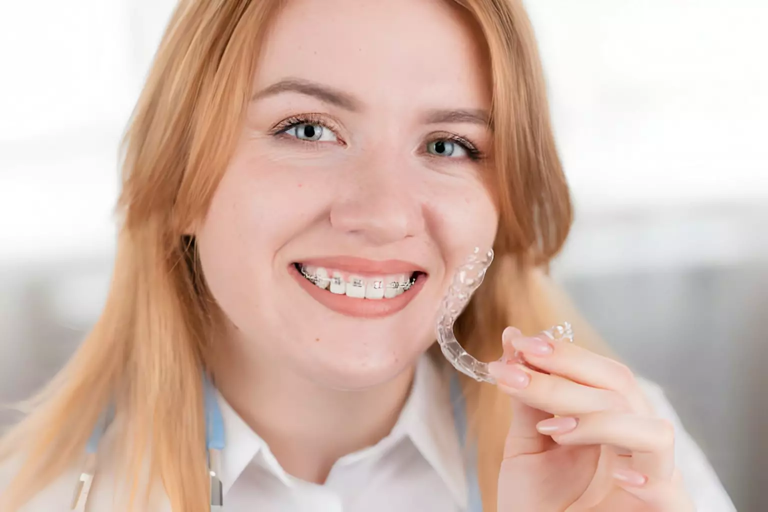 Invisalign Dentist In Keller, Texas: Say Goodbye To Braces_2