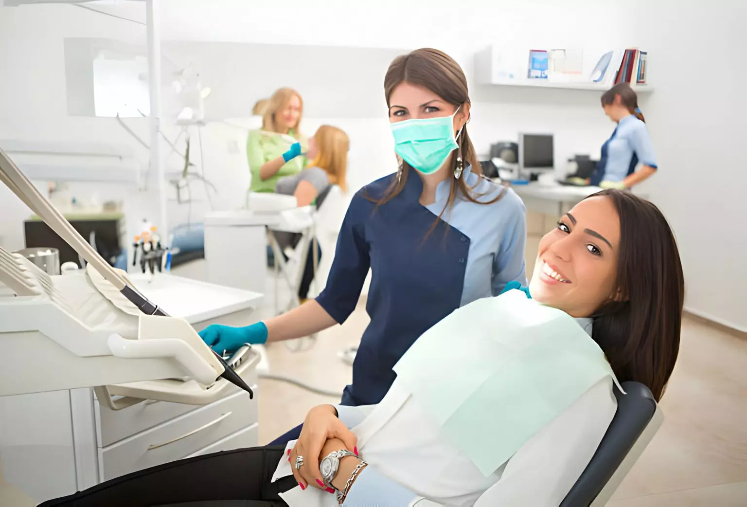 The Dentist Deep Cleaning Experience - What You Need to Know_3