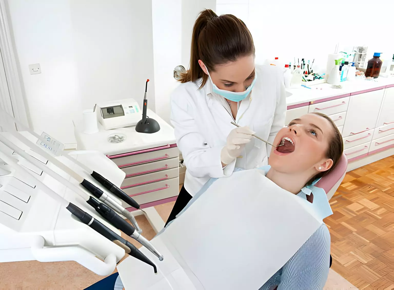 Comprehensive Dental Implants Solutions in Keller, TX_3