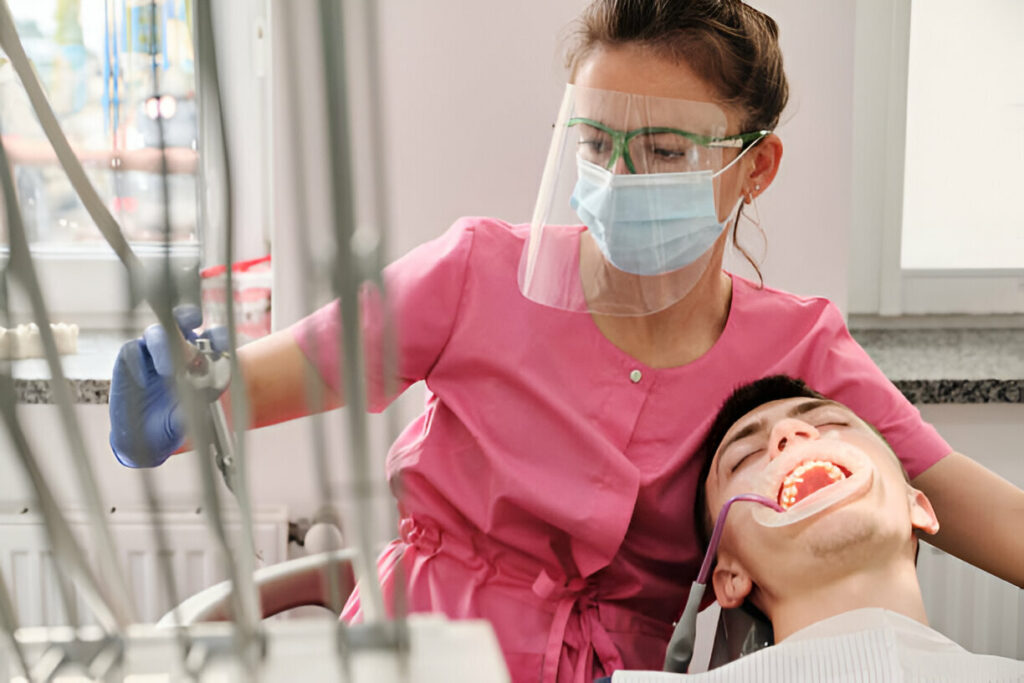 Preventive Dental Care Tips: Avoiding Emergencies with Keller Family Dental’s Expert Advice_1